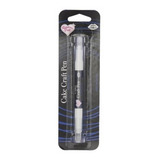 Caneta Azul Royal Comestível Importada Rainbow Dust P Dupla