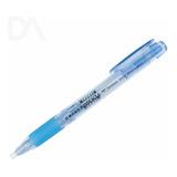 Caneta Borracha Tombow Mono Knock 3 8mm Redonda