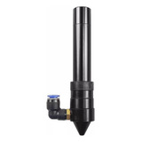Caneta canhão Para Maquina Laser Co2 Diâ 21mm