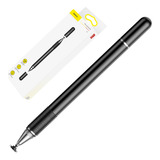 Caneta Capacitiva Pencil Touch Pro Baseus Para iPad E Tablet