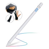 Caneta Capacitiva Stylus Universal Tablet Luva Premium