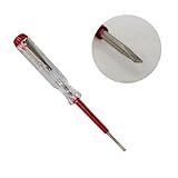 Caneta Chave Para Teste De Polaridade 6 Polegadas