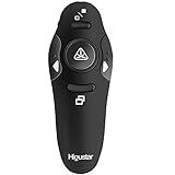 Caneta Controle Apresentador Multimídia Passador Slides Aula Palestra Congresso Simpósio Power Point Outlet Top