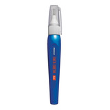 Caneta Corretiva Corretivo Liquido Mercur 8ml Branquinho 1un
