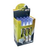 Caneta Corretiva Grampline 10ml Caixa C 12 Un 