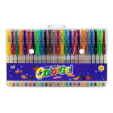 Cores