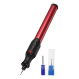 Caneta De Gravura Caneta Máquina Elétrica Micro Mini Gravado