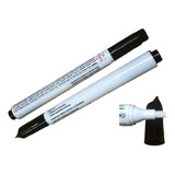 Caneta De Limpeza Cabeça Térmica 02pç printhead Cleaning 
