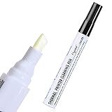 Caneta De Limpeza De Cabeça De Impressão De Impressora Térmica Para Etiqueta De Envio De Recibos Térmicos Limpador De Impressora De Cartão POS 12 Peças 12 