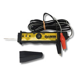 Caneta De Polaridade C Iluminação E Sinal Sonoro 12v 24v