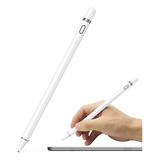 Caneta De Toque Resistiva Para iPad Android Tablet iPhone