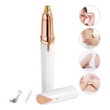 Caneta Depilador Sobrancelha Elétrico Portatil Facial Busto