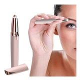 Caneta Depiladora Aparadora Para Sobrancelha Flawless