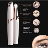 Caneta Depiladora Aparadora Para Sobrancelha Flawless