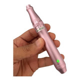 Caneta Derma Pen Sem Fio Microagulhamento Modelo Ht 0005