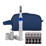 Caneta Dermapen Sem Fio Microagulhamento Smart Gr C anvisa
