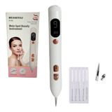Caneta Despigmentadora Jato De Plasma Manchas Verrugas Sarda
