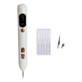 Caneta Despigmentadora Jato De Plasma Manchas Verrugas Sarda