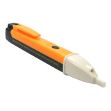Caneta Detector De Tensao Com Alerta Sonoro 90v 1000v Ac