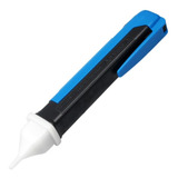 Caneta Detectora De Tensao 90v 1000v Com Lanterna Led Mfl