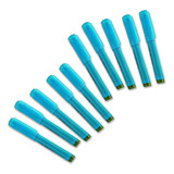 Caneta Detetora Euro Pen Money Tester 10 Unidades Uv