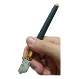 Caneta Diamante Cortador De Vidro Tc 17 Profissional Tc 17