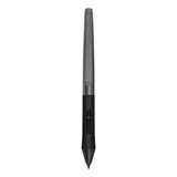 Caneta Digital Huion Pw100 Sem Bateria Caneta Digital Com 2