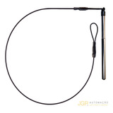 Caneta Elást 25 Cm Coletor De Dados Zebra Android Mc9300