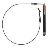 Caneta Elást 37 Cm Coletor Dados Tela Capacitiva Android Sup
