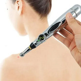 Caneta Eletrônica Estimulante Acupuntura Massageadora
