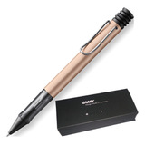 Caneta Esferográfica Lamy Al Star Cosmic Ed Limitada 2021