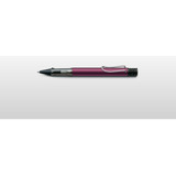 Caneta Esferográfica Lamy Al star Dark Purple Roxa Vt21735