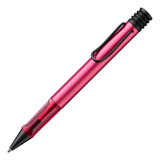 Caneta Esferográfica Lamy Al star Star Fiery Edição 2024