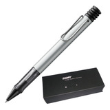 Caneta Esferográfica Lamy Al Star Whitesilver Limited 2022