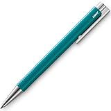 Caneta Esferográfica Lamy Logo M- Aquamarine
