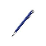 Caneta Esferográfica Lamy Logo M- Azul Celeste