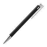 Caneta Esferográfica Lamy Logo M- Matt Black
