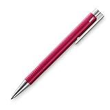 Caneta Esferográfica Lamy Logo M- Raspberry