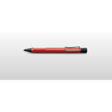 Caneta Esferográfica Lamy Safari Shiny Red Vermelha