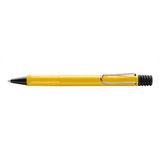 Caneta Esferográfica Lamy Safari Yellow Amarelo Vt08125