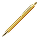 Caneta Esferográfica Pierre Cardin Daytona Ouro Dourado