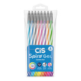 Cis
