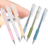 Caneta Estilete Papel Artesanato Kit 3 Unidades Cortadora