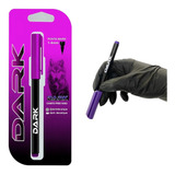 Caneta Freehand Dark Stencil Para Decalque Tatuagem E Tattoo