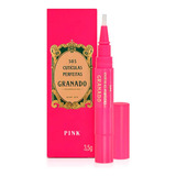 Caneta Hidratante Granado Pink Sos Cutículas Perfeitas