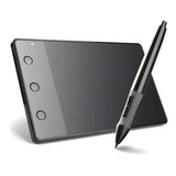 Caneta Huion H420 Gráficos Desenho Tablet