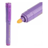 Caneta Identificador Detectora Testa Notas Ultra Violeta