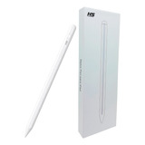 Caneta iPad 6 7 E 8 Geração Para Estudo E Pontas Extras
