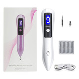 Caneta Jato Plasma Para Remover Mancha Ruga Sarda Pigmento