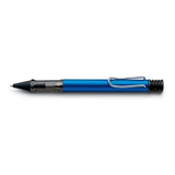 Caneta Lamy Esferográfica Al star Azul 228 Vt20215